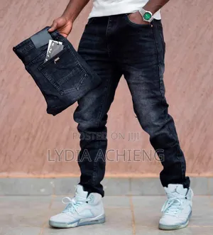 Hattrick Jeans