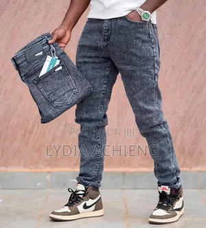 Hattrick Jeans