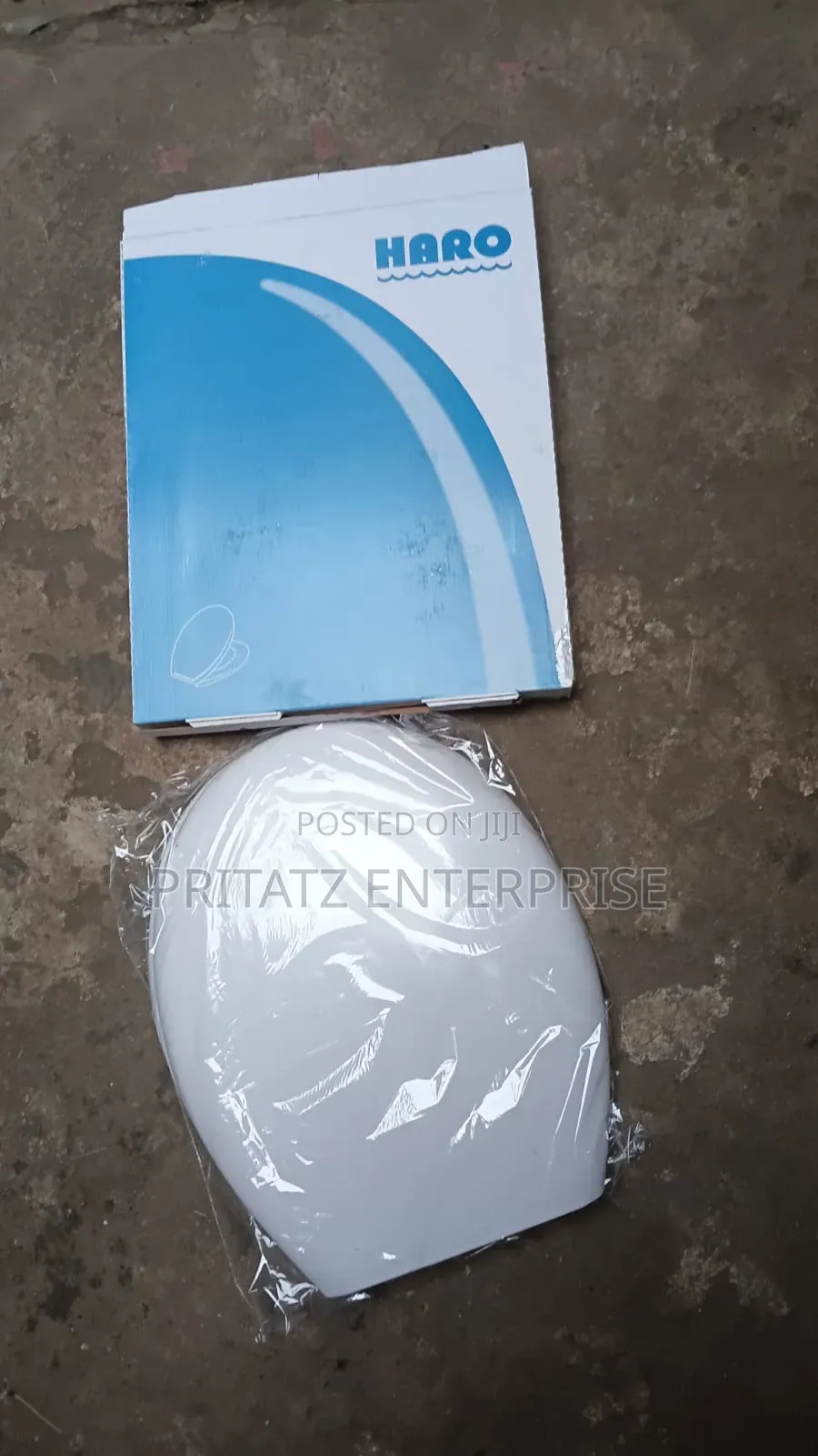 Toilet Seatcover