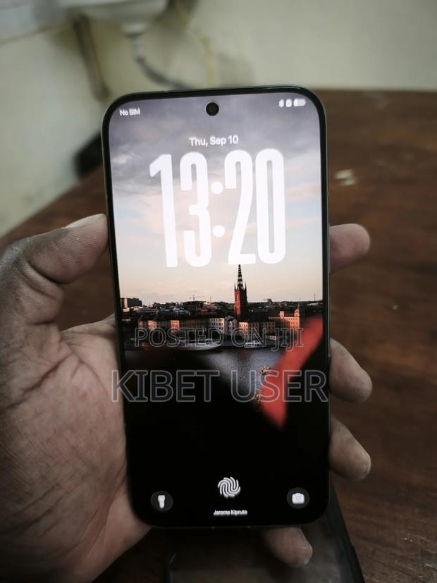 Infinix Note 60 Pro 256 GB Bronze - thumbnail 2