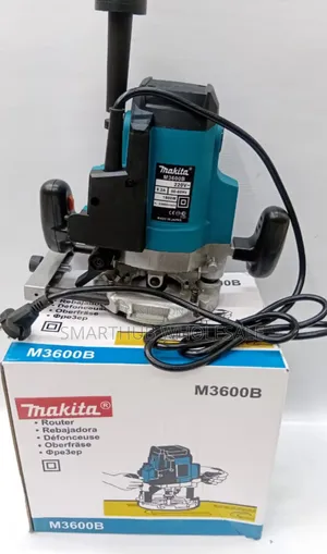 Makita Router M3600B