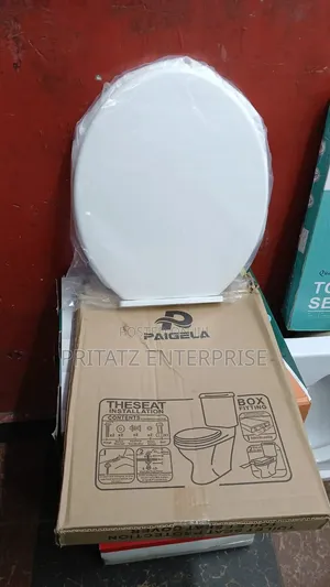 Toilet Seatcover