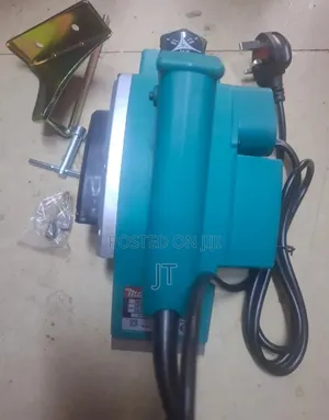 Makita Corded Planer