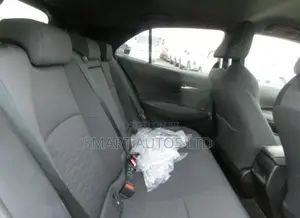 Toyota Corolla LE Eco (1.8L 4cyl 2A) 2018 Silver