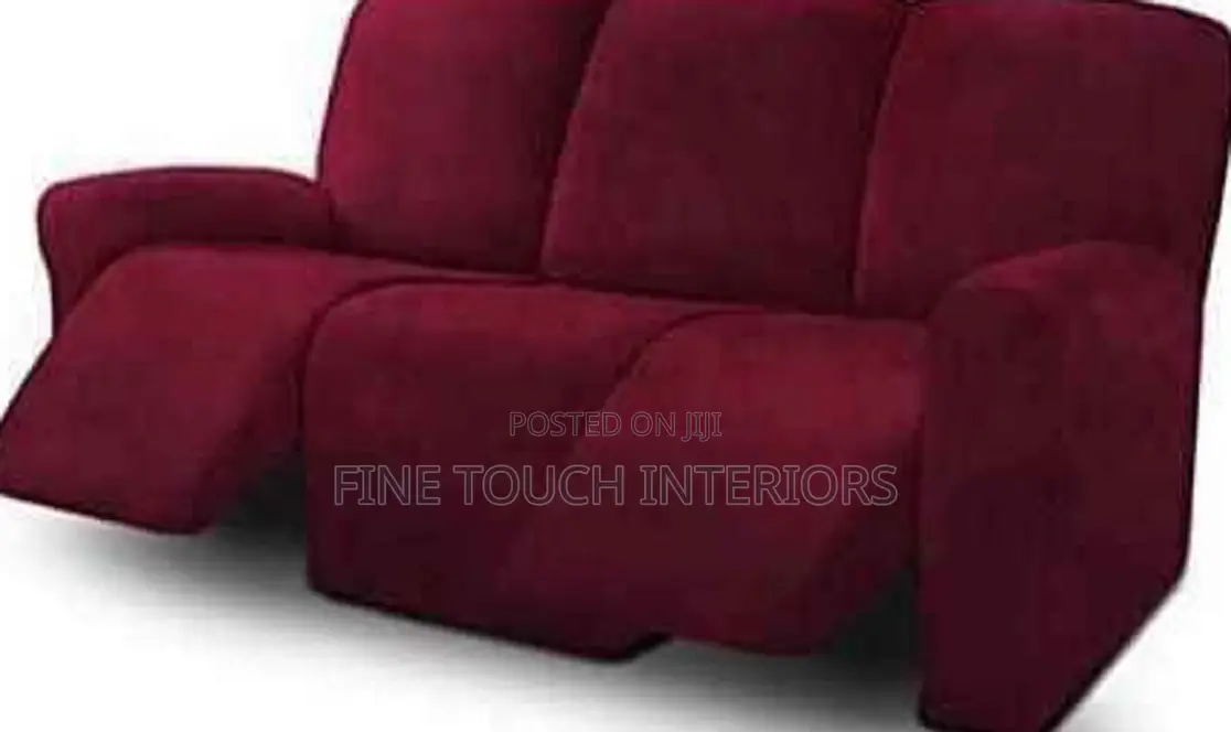 Recliner Sofa Covers – Easy Maintenance