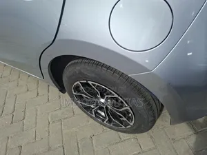 Mazda 2 2019 Silver