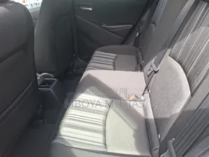 Mazda 2 2019 Silver