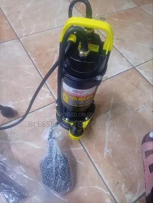 New Arrival Ranger Power Submersible Pump 0.5hp