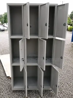 Cabinet's _9door Storage Cabinet