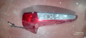 Nissan DayZ 2015 (Red) Taillight