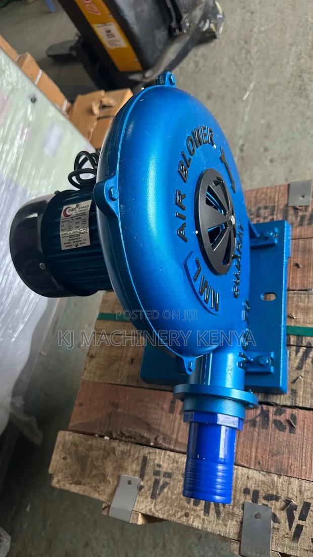 Industrial Blower - thumbnail 3
