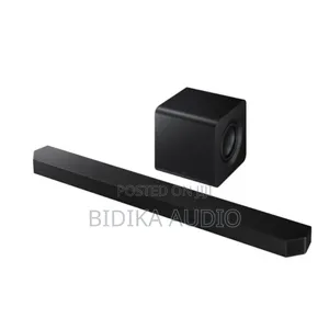 Samsung HW-Q800H 400W 5.1.2-Channel Dolby Atmos Soundbar System 2026