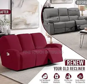 Recliner Chair Covers