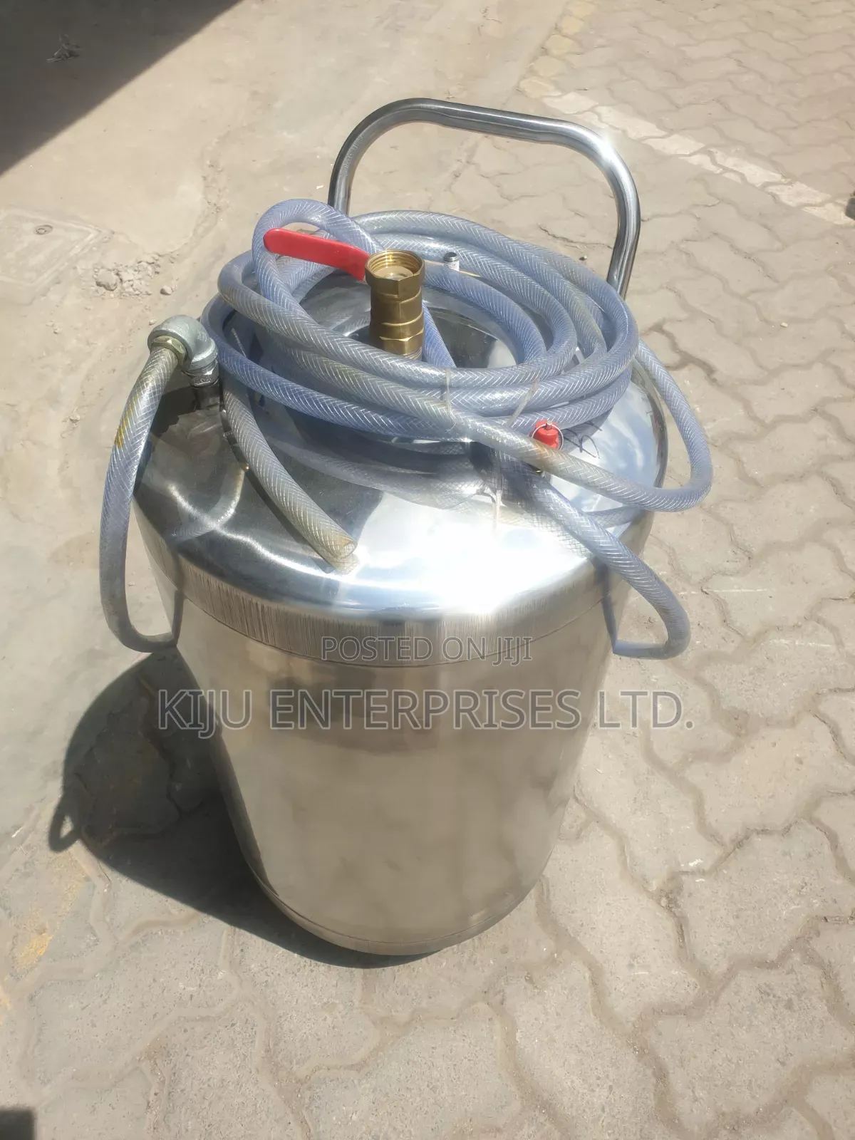 Foam Dispenser