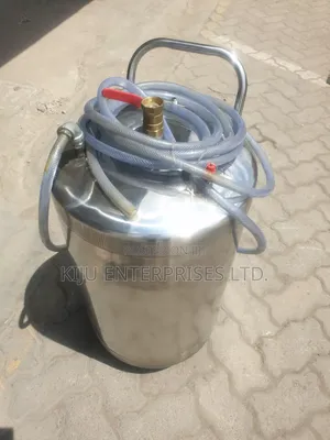 Foam Dispenser