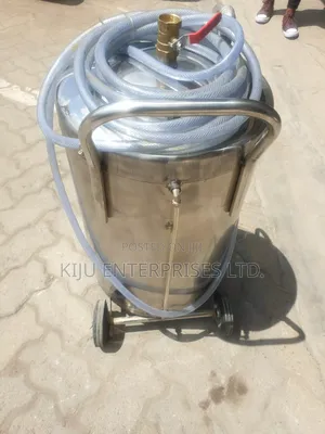 Foam Dispenser