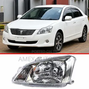 Head Lamp Toyota Premio 240 05-07 Xenon