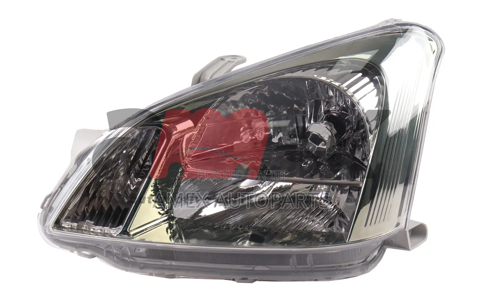 Head Lamp Toyota Premio 240 05-07 Xenon