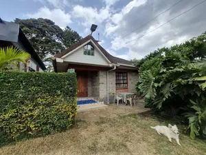 Furnished 1bdrm House in Ridgeways for rent