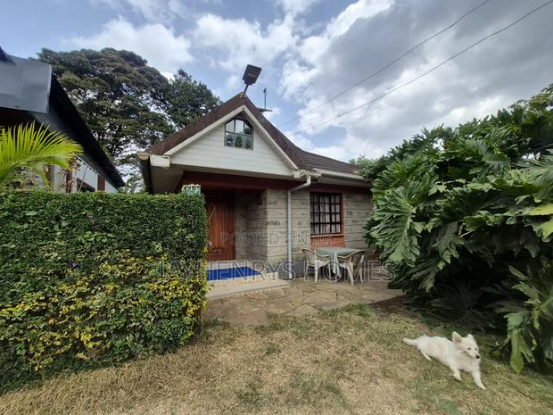 Furnished 1bdrm House in Ridgeways for rent