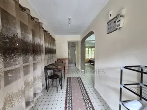 Furnished 1bdrm House in Ridgeways for rent