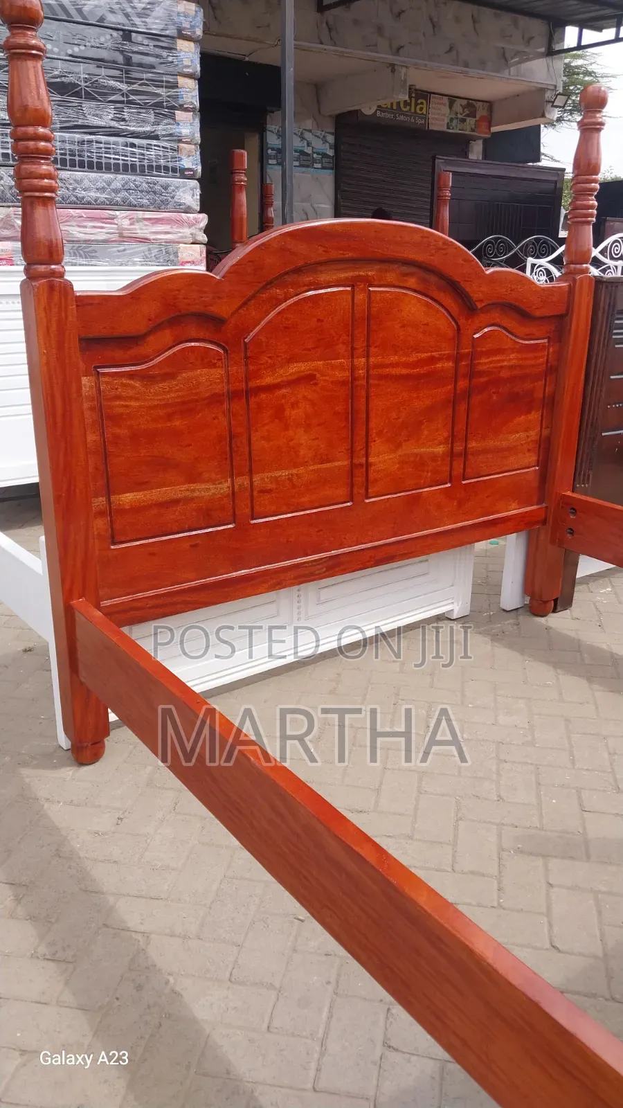 Utawala Beds