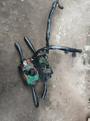 Combination Switch