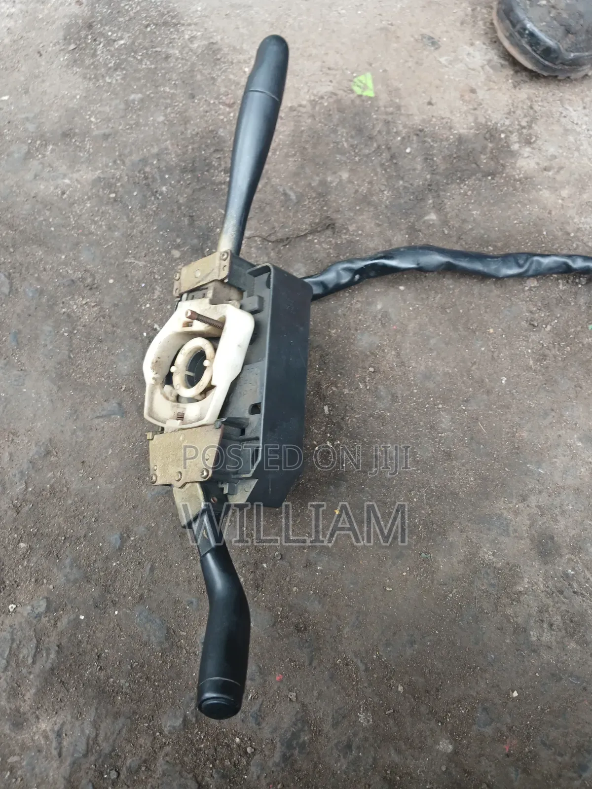 Combination Switch