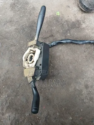 Combination Switch