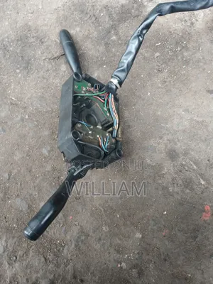 Combination Switch
