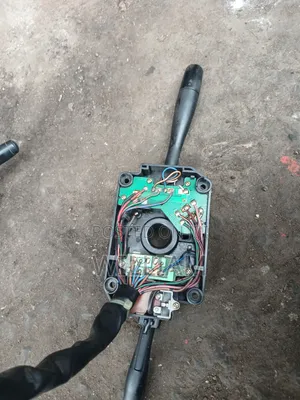 Combination Switch