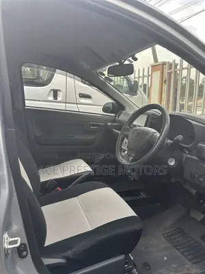 Toyota Pixis Epoch 2019 Silver