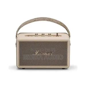 Marshall Kilburn III Portable Bluetooth Speaker 20W Multi-Directional