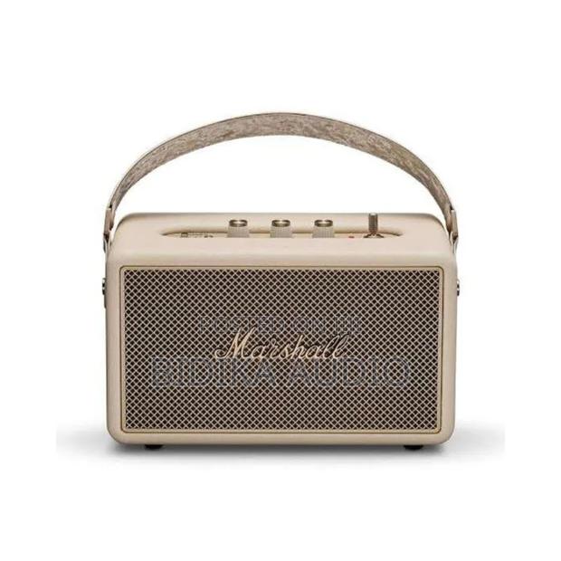 Marshall Kilburn III Portable Bluetooth Speaker 20W Multi-Directional