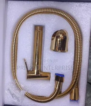 Arabic Shataff Shower