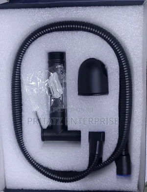 Arabic Shataff Shower