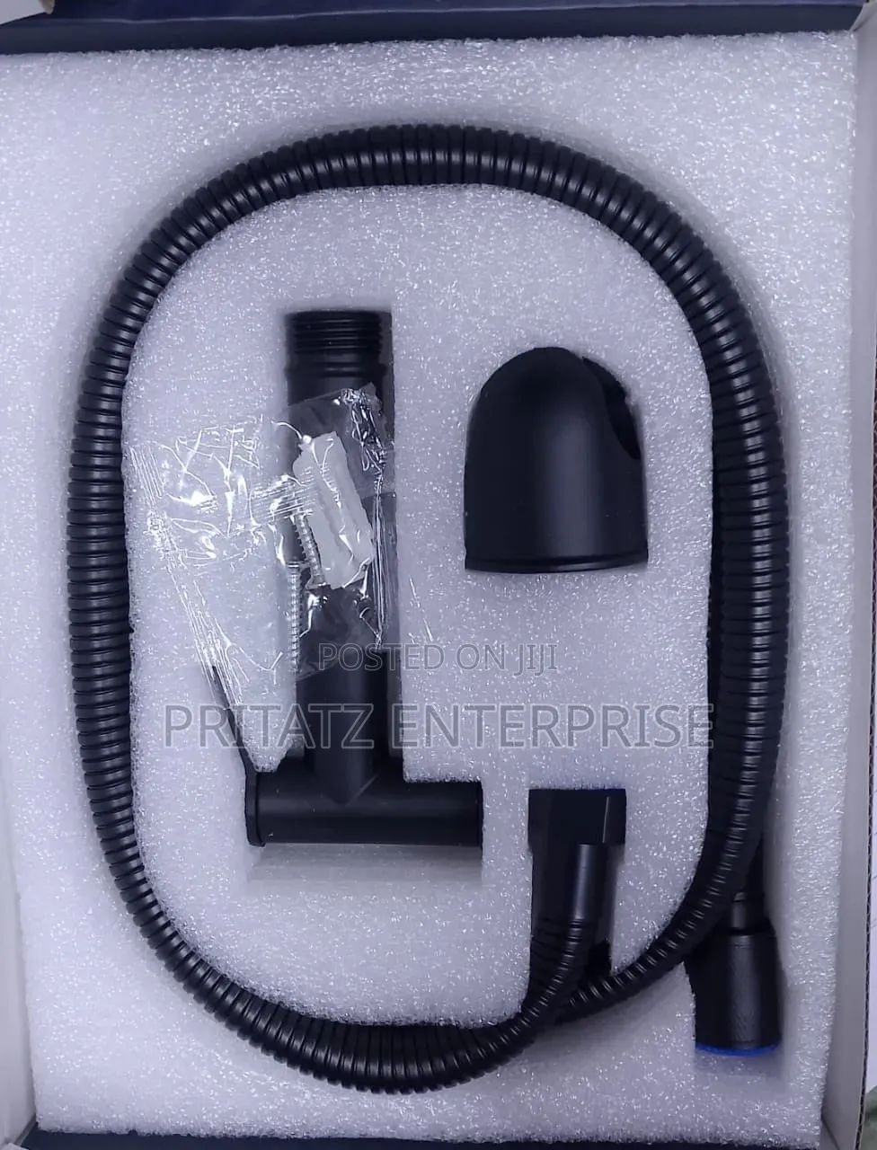 Arabic Shataff Shower