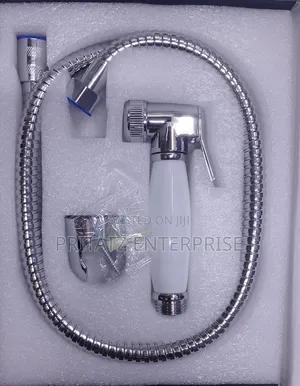 Arabic Shataff Shower