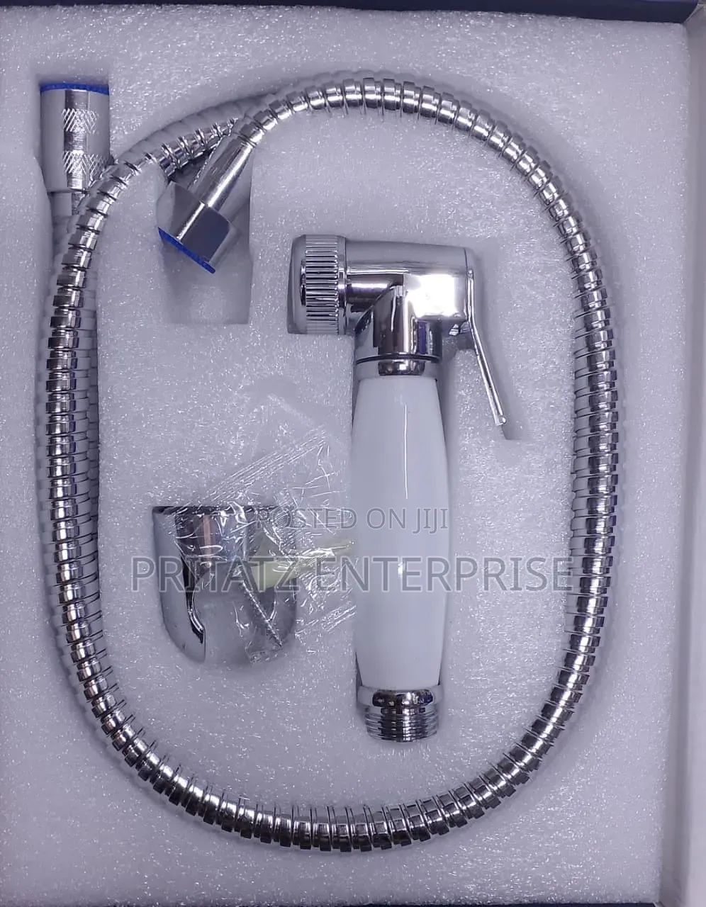 Arabic Shataff Shower