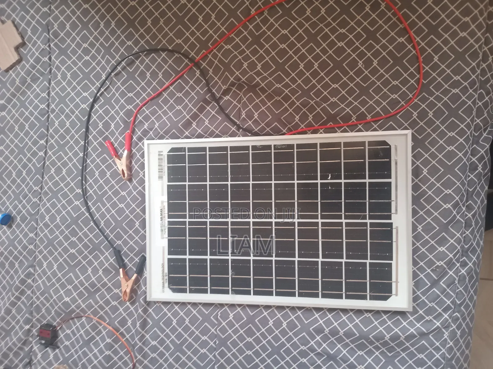 Solar Panel
