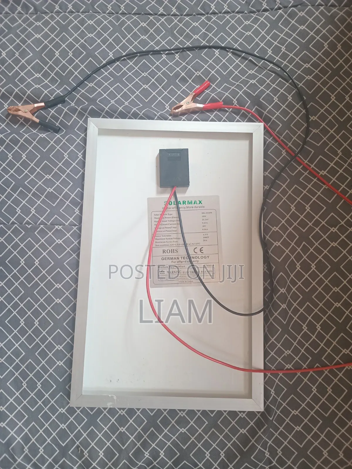 Solar Panel