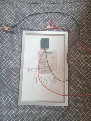 Solar Panel