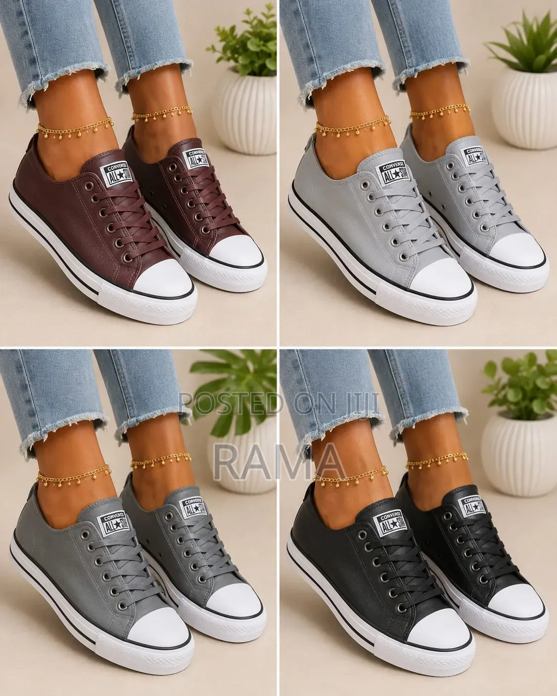 Clothes Marketing