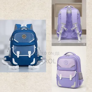 New Design School Bag