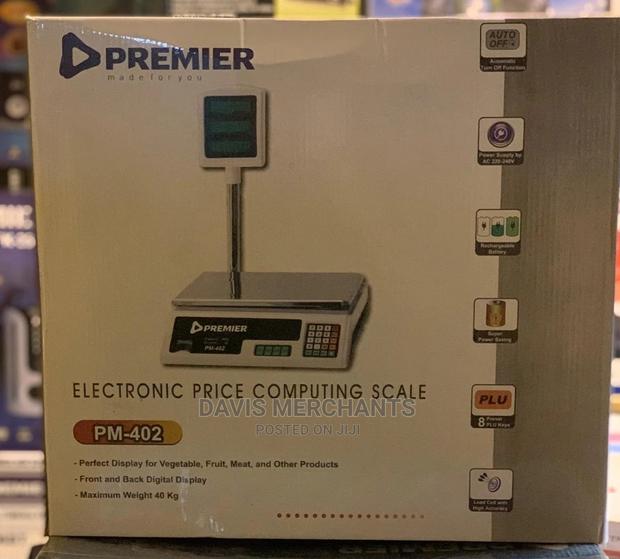 High Quality Weight Machine