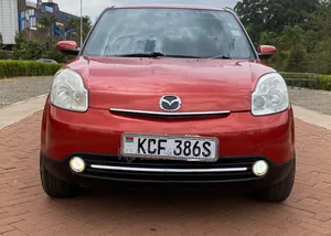 Mazda Verisa 2008