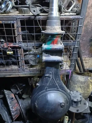 Nqrtube Housing