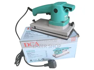 Dca Sander Asb234