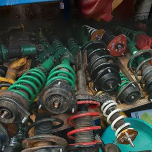 Subaru Parts and Accessories