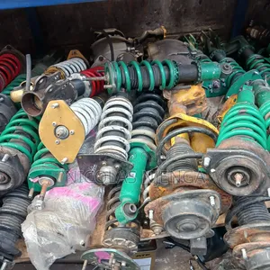 Subaru Parts and Accessories